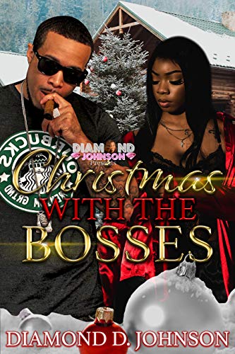 Christmas With The Bosses book cover