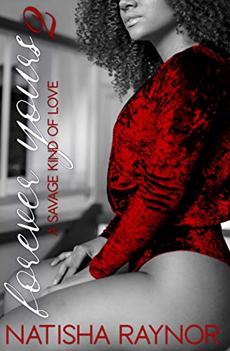 Forever Yours 2 book cover