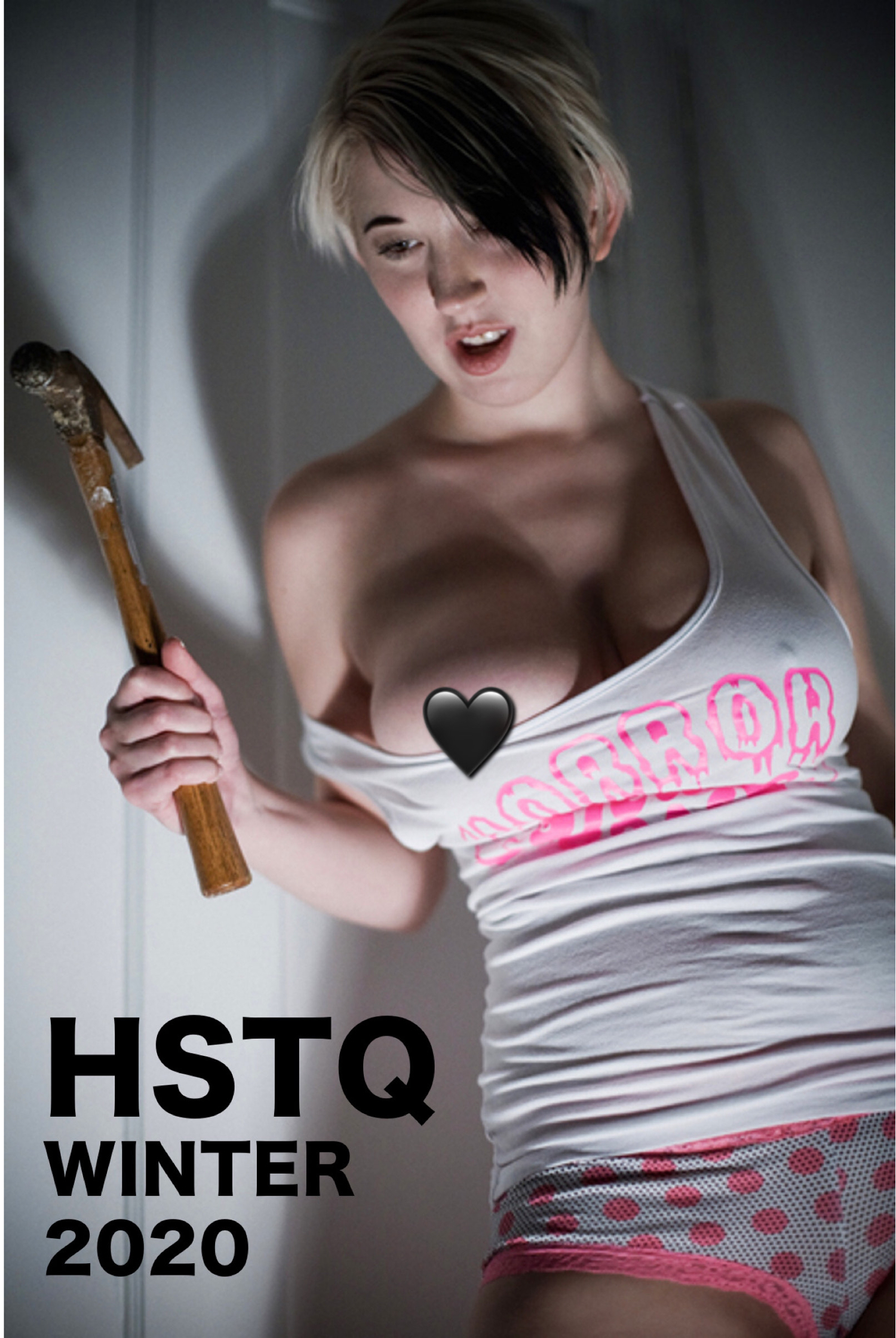 HSTQ book cover