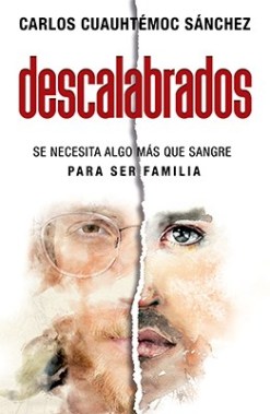 Descalabrados book cover