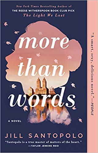 More Than Words