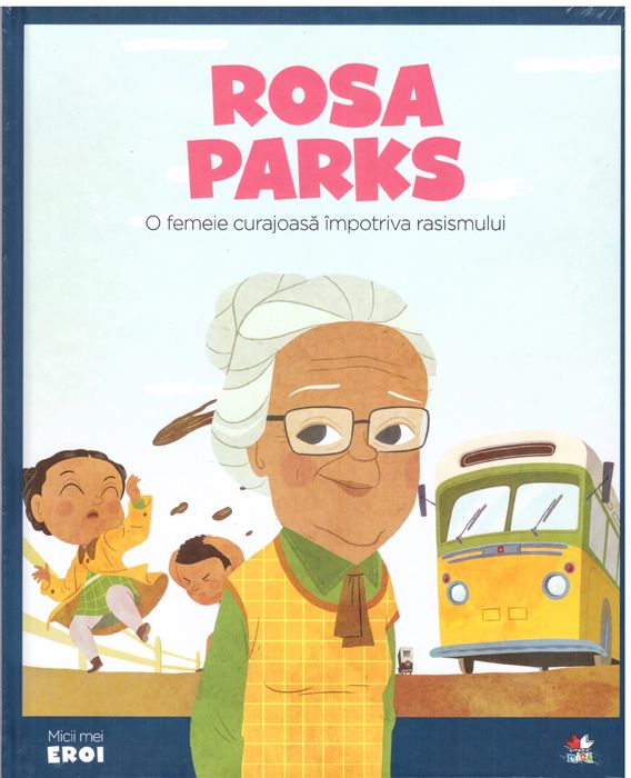 Rosa Parks