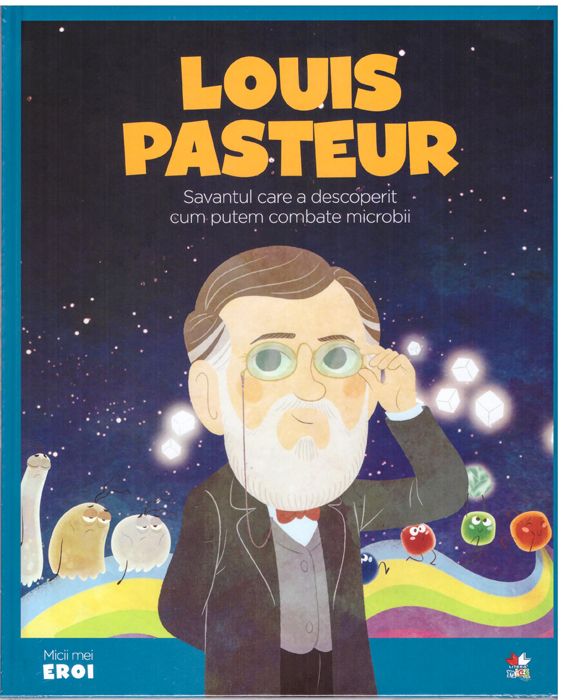 Louis Pasteur