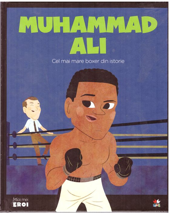 Muhammad Ali