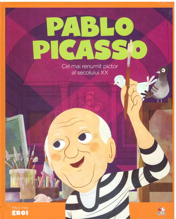 Pablo Picasso