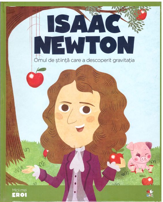 Isaac Newton