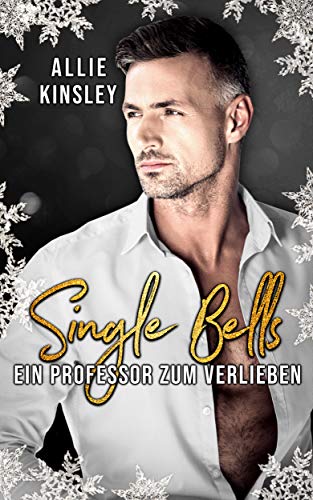 Single Bells book cover 1