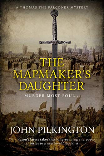 The Mapmaker's Daughter