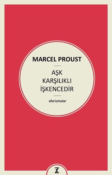 Aşk Karşılıklı İşkencedir book cover