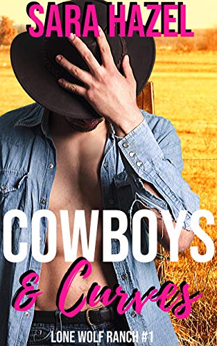 Cowboys & Curves book cover