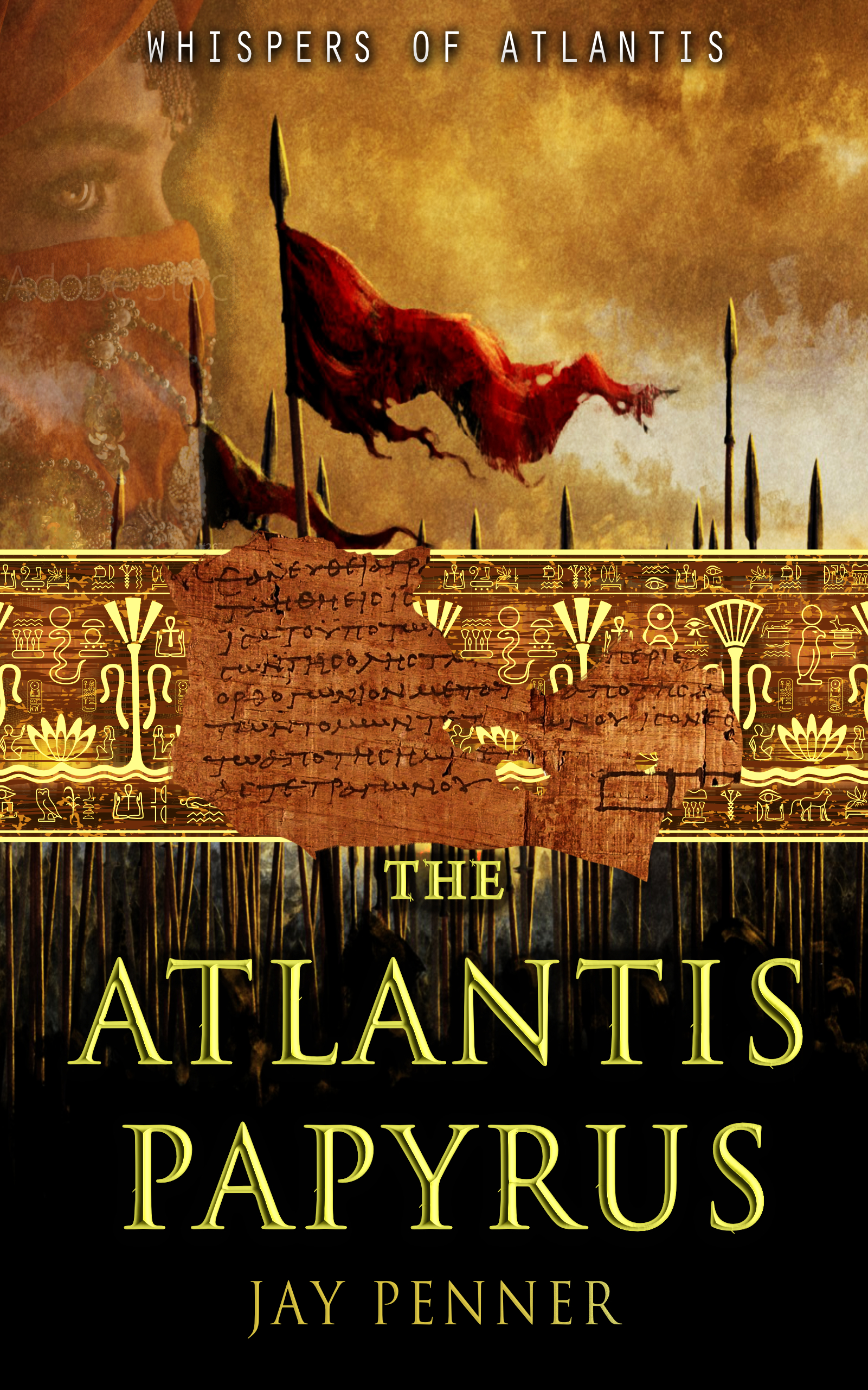 The Atlantis Papyrus