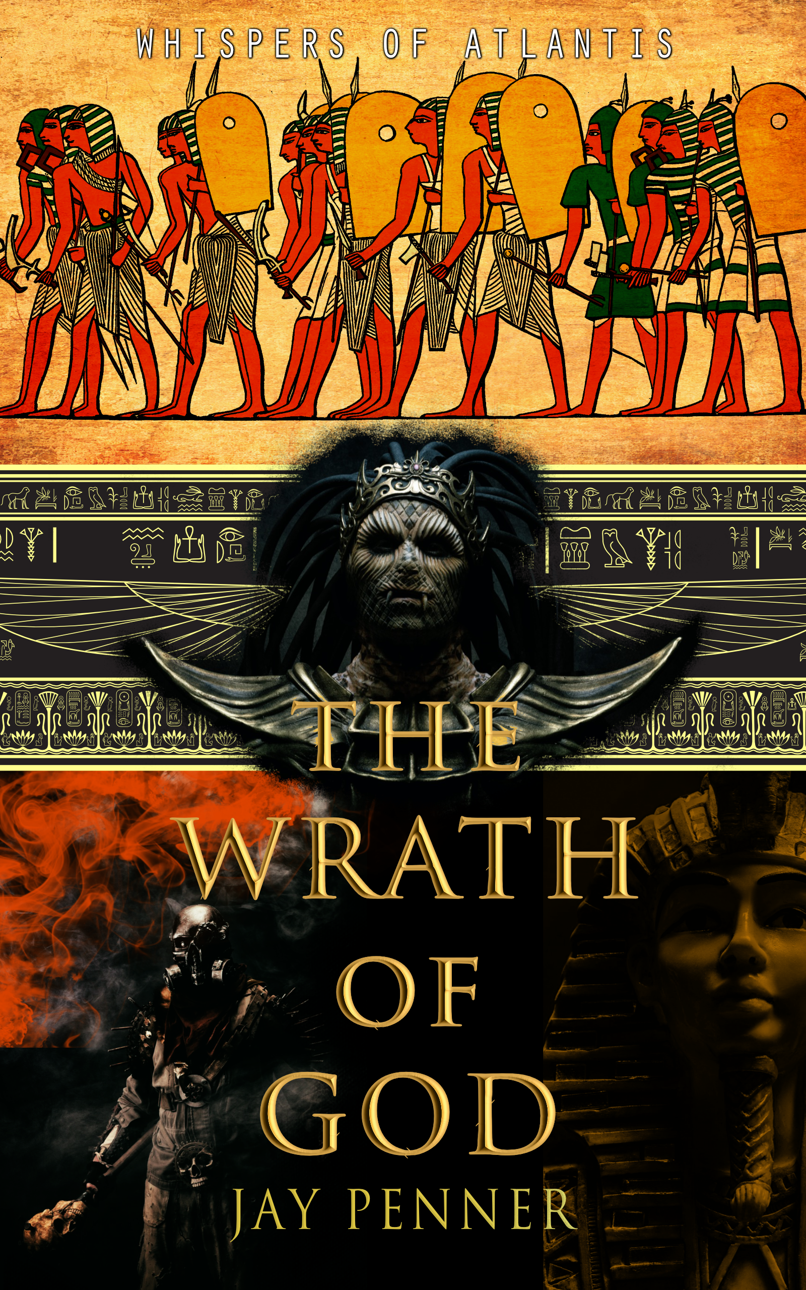 The Wrath of God