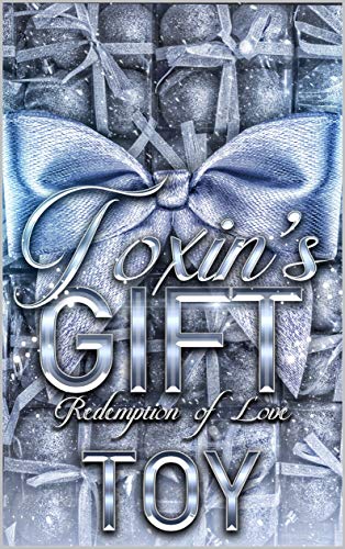 Toxin's Gift book cover