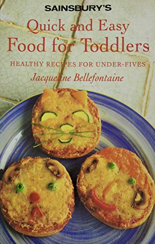 Easy Food For Toddlers