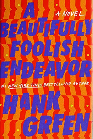 A Beautifully Foolish Endeavor (The Carls, #2)