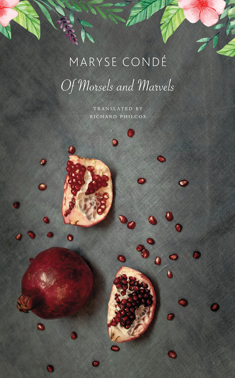 Of Morsels and Marvels book cover