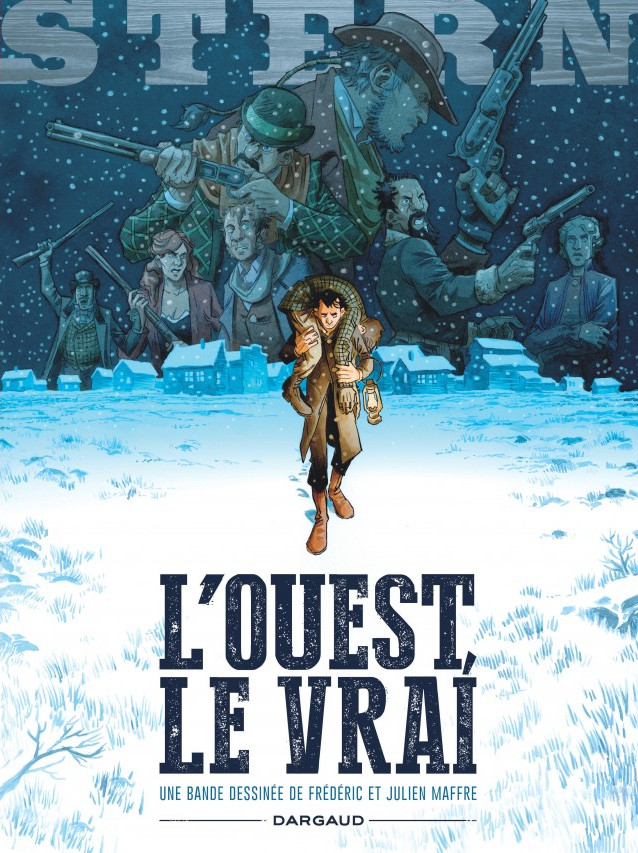 L'Ouest, le vrai