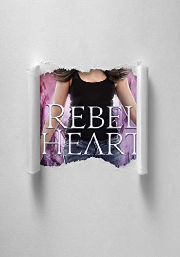 Rebel Heart book cover