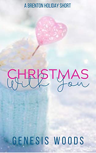 Christmas With You book cover