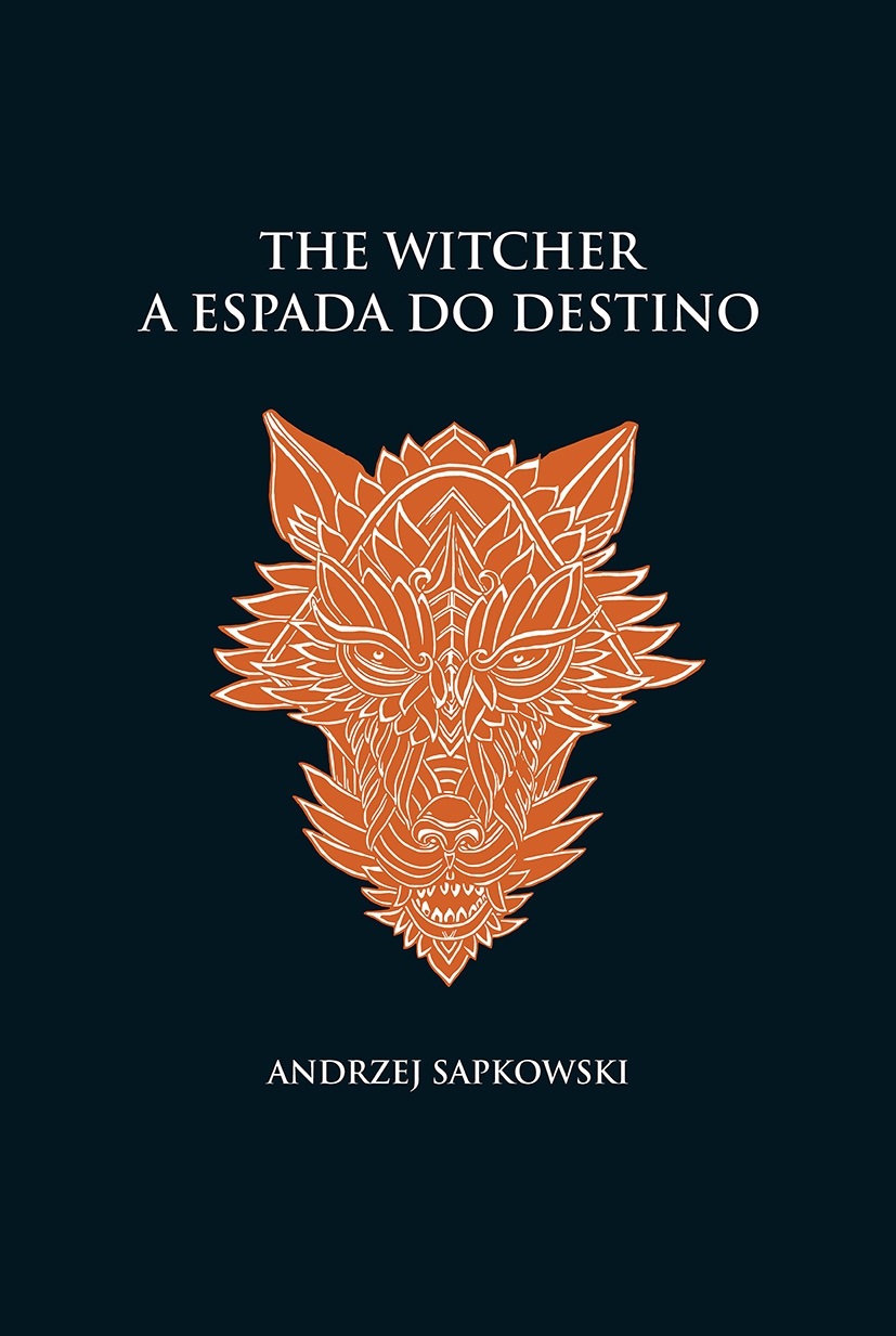 A Espada do Destino (The Witcher, #2)
