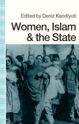 Women, Islam, and the State book cover