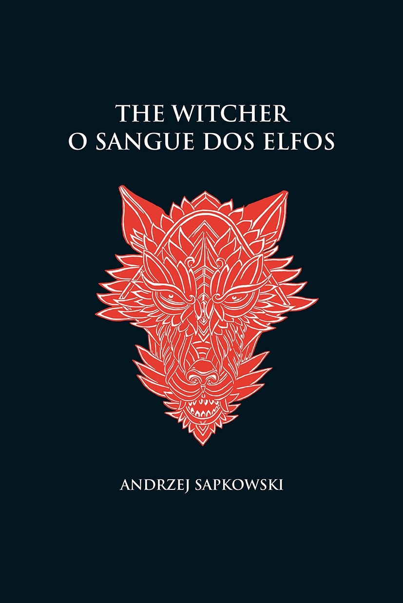 O Sangue dos Elfos (The Witcher, #3)