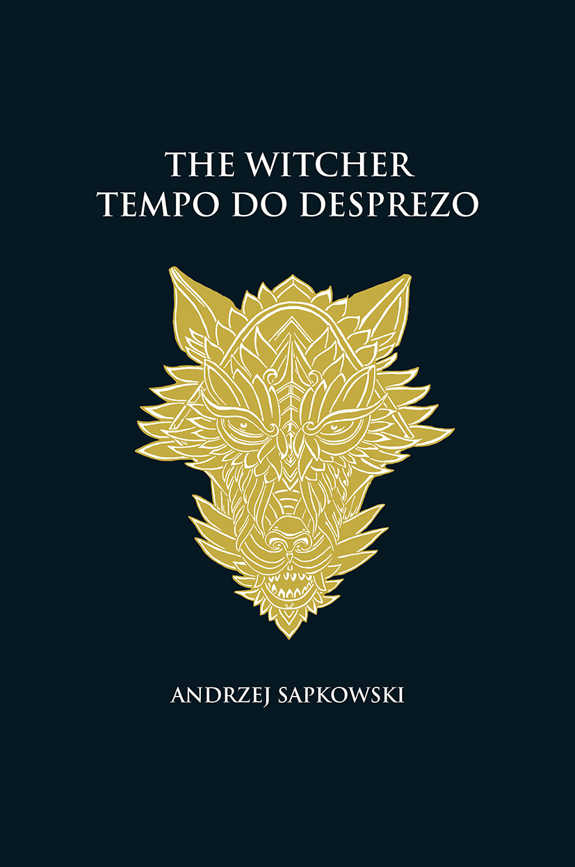 Tempo do Desprezo (The Witcher, #4)