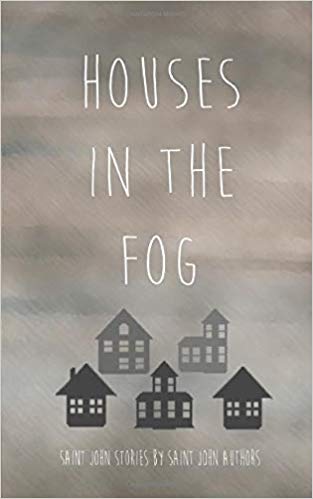 Houses in the Fog