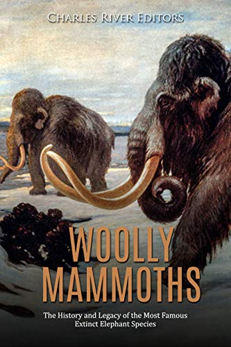 Woolly Mammoths book cover