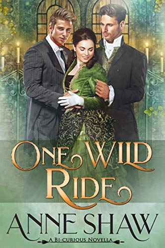 One Wild Ride
