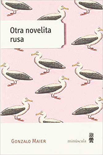 Otra novelita rusa