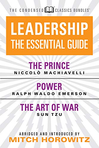 Leadership (Condensed Classics) book cover