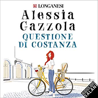 Questione di Costanza book cover