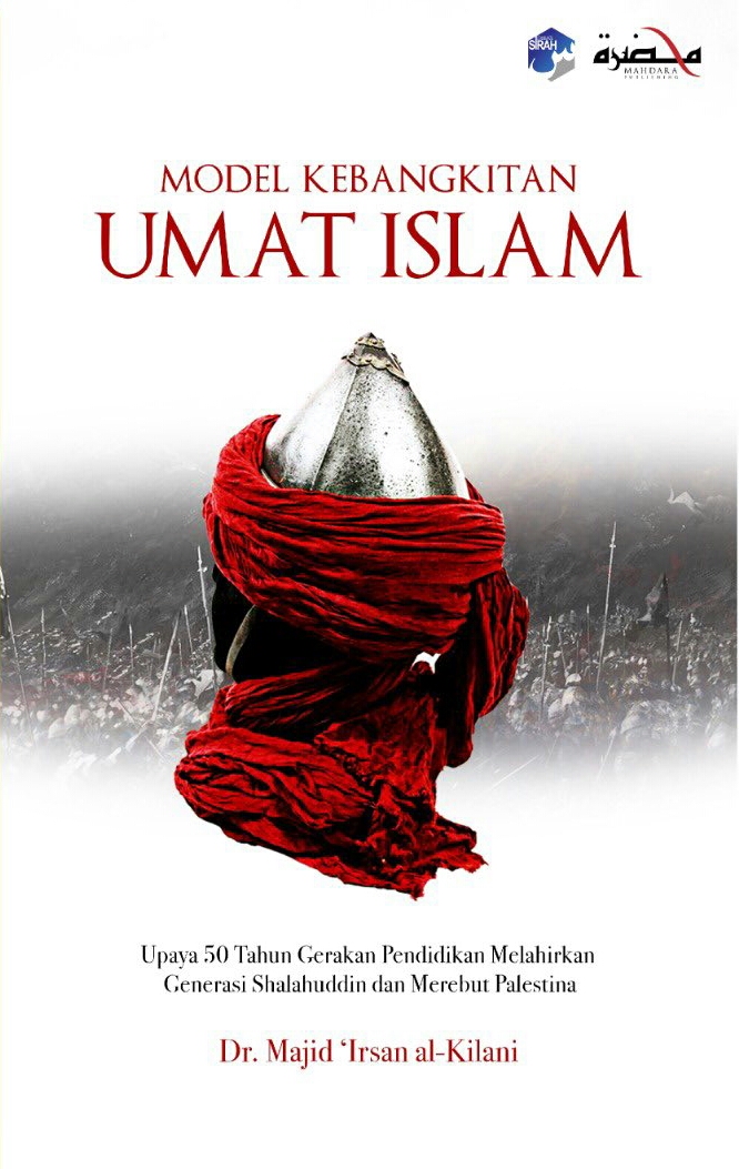 Model Kebangkitan Umat Islam Upaya 50 Tahun Gerakan Pendidikan Melahirkan Generasi Shalahuddin dan Merebut Palestina