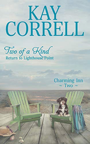 Two of a Kind: Return to Lighthouse Point