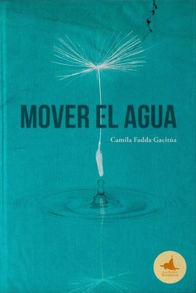 Mover el agua