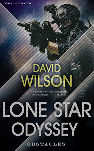 Lone Star Odyssey: Obstacles