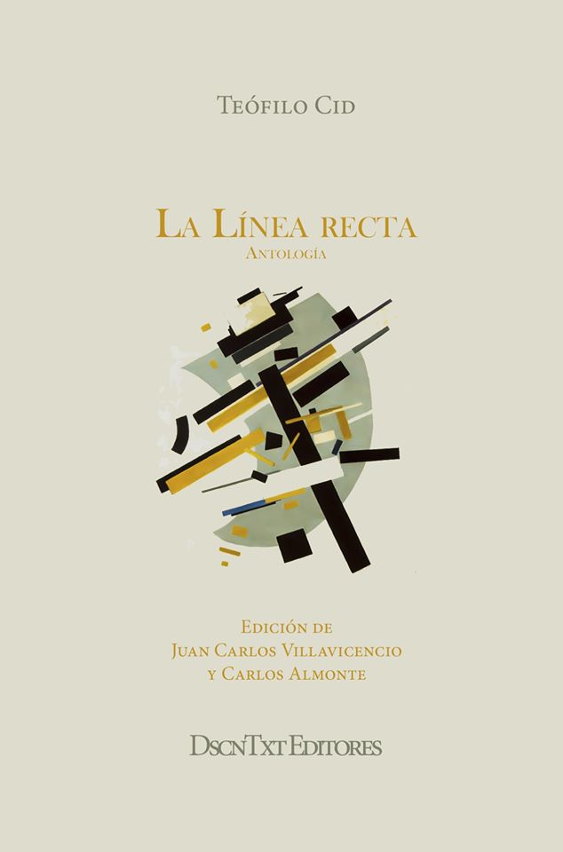 La línea recta