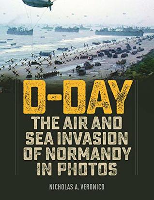 D-Day book cover