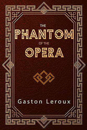 The Phantom of the Opera