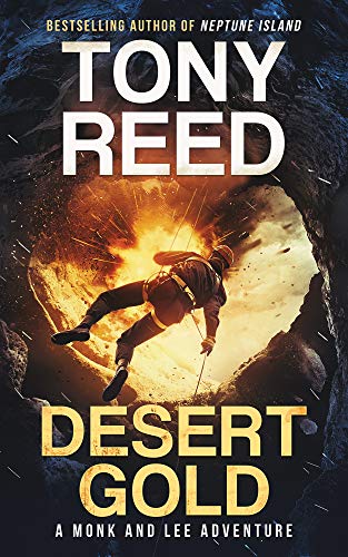 Desert Gold