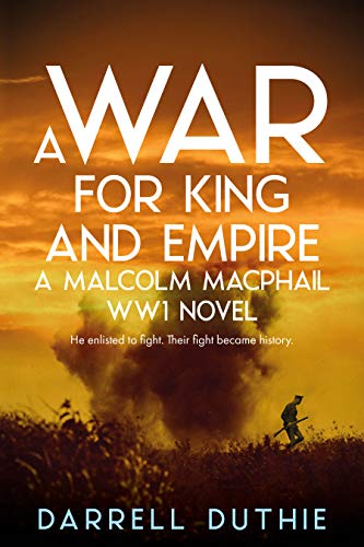 A War for King and Empire