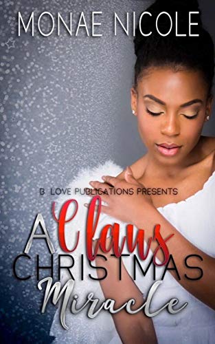A Claus Christmas Miracle book cover
