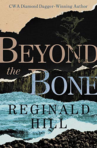 Beyond the Bone book cover