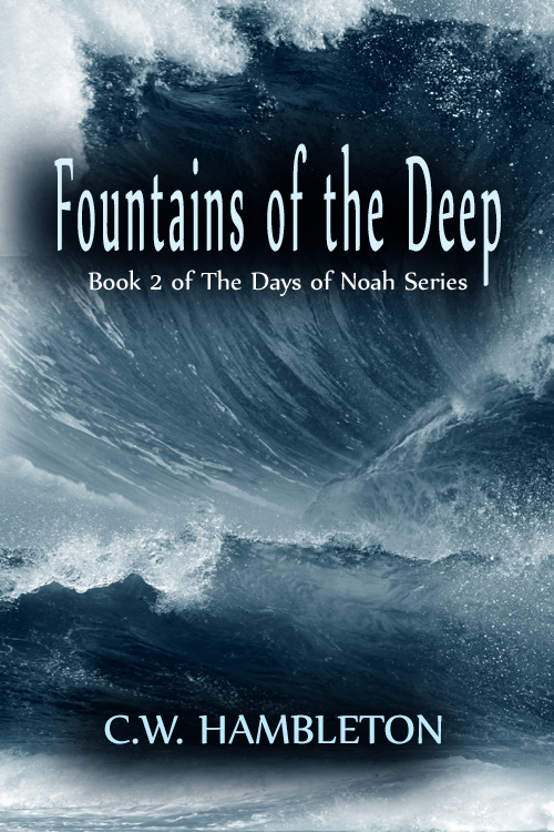 Fountains of the Deep by Chris Hambleton Goodreads