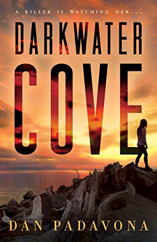 Darkwater Cove book cover 1