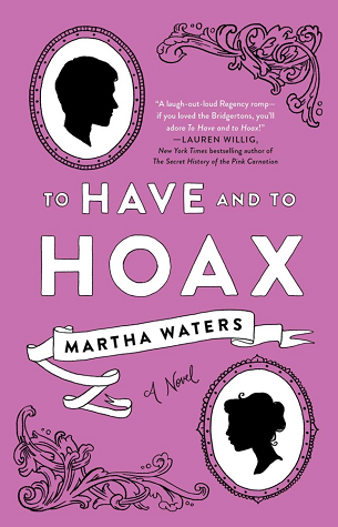 To Have and to Hoax (The Regency Vows, #1)
