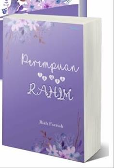 Perempuan Tanpa Rahim By Riah Fazriah Goodreads