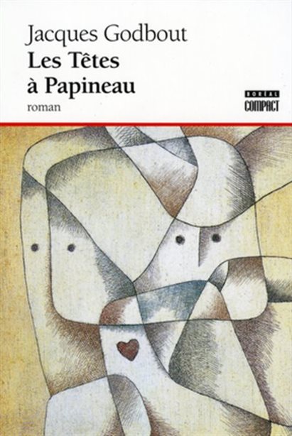 Les têtes à Papineau