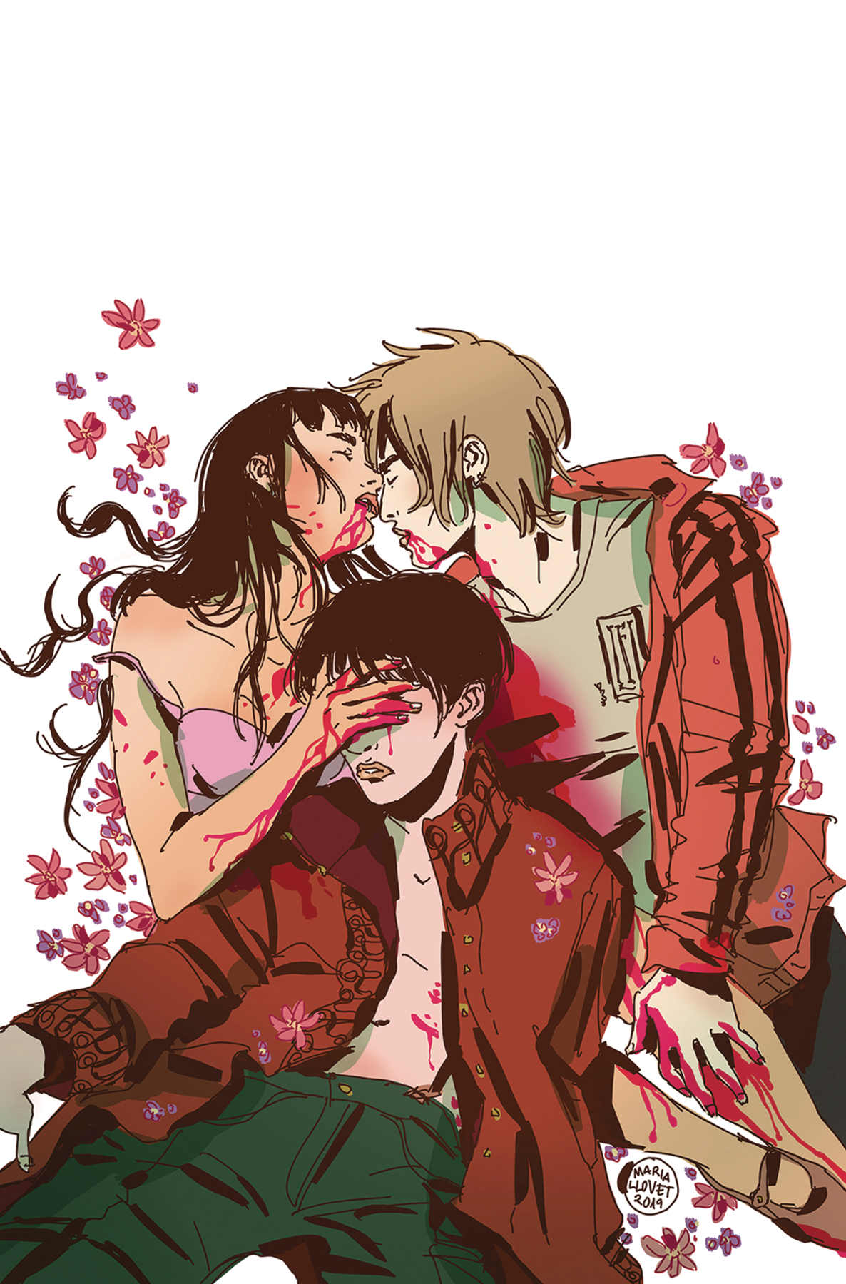 Heartbeat book cover 3